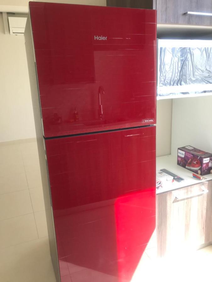 Atrium High Suite 2Bed Family Apartment Near Giga Mall Islamabad Exterior foto